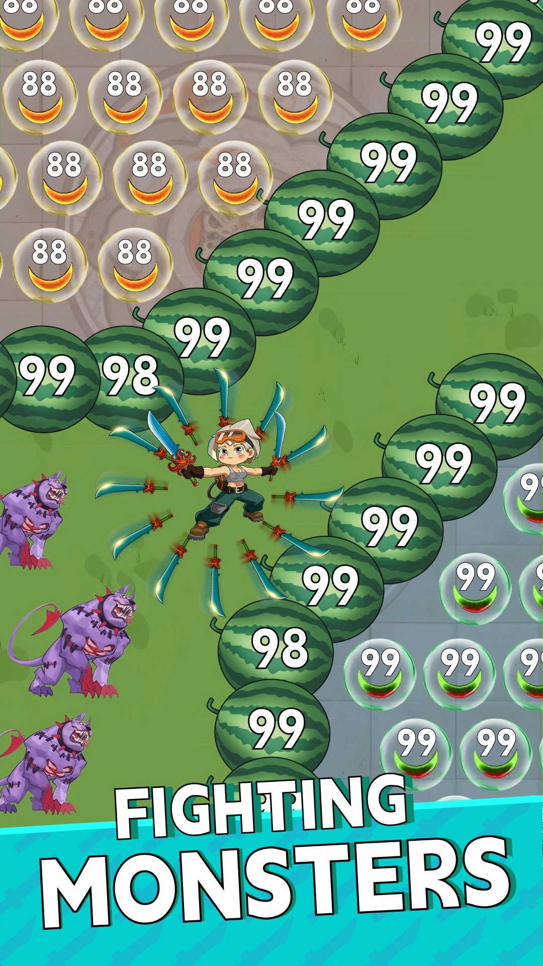 Z War:Survival screenshot
